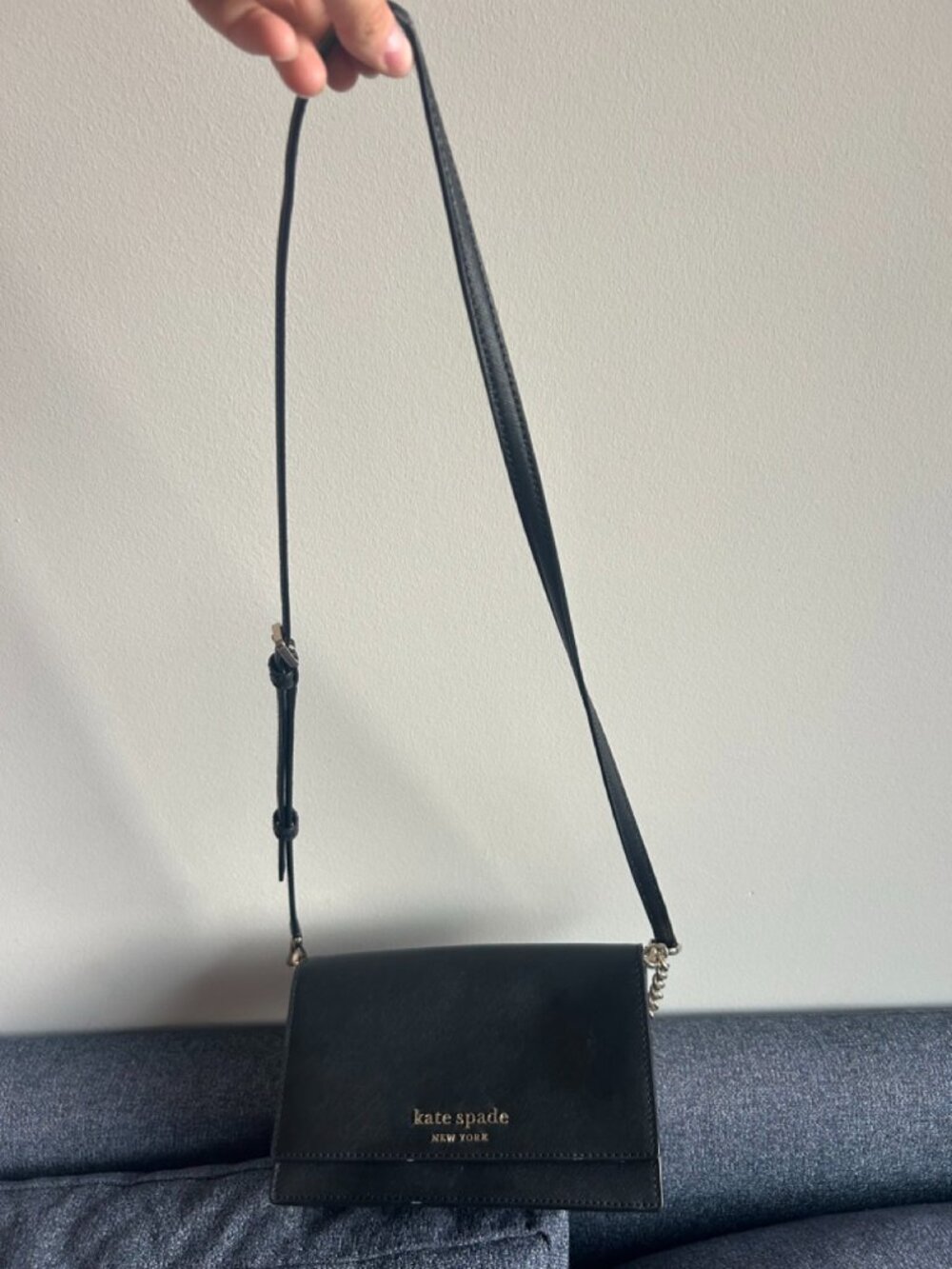 kate spade crossbody bag